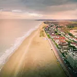 In Near Driehoeksplein Lägenhet Knokke-Heist