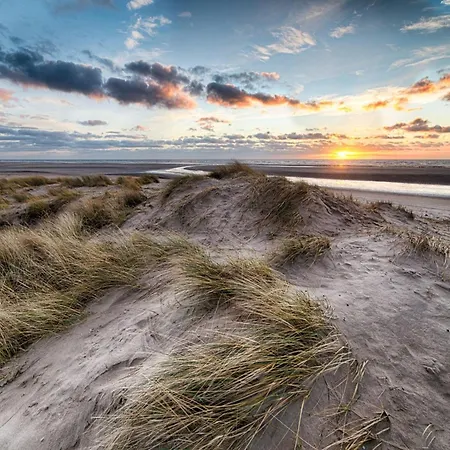 In Near Driehoeksplein *