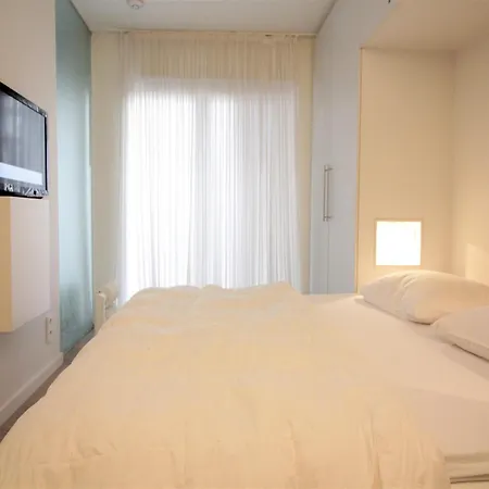 In Near Driehoeksplein Knokke-Heist