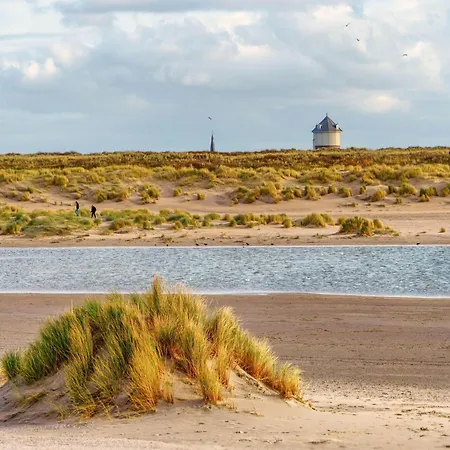 In Near Driehoeksplein
