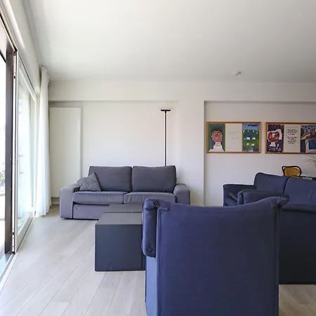 Lägenhet In Near Driehoeksplein *