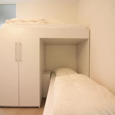 Lägenhet In Near Driehoeksplein *