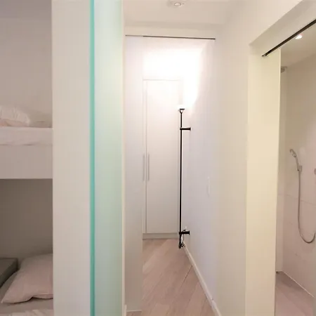 Lägenhet In Near Driehoeksplein Knokke-Heist