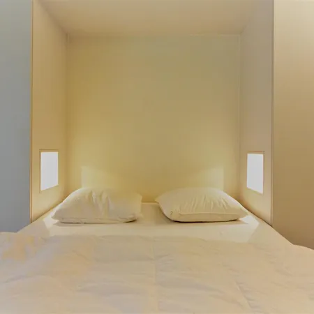 Lägenhet In Near Driehoeksplein