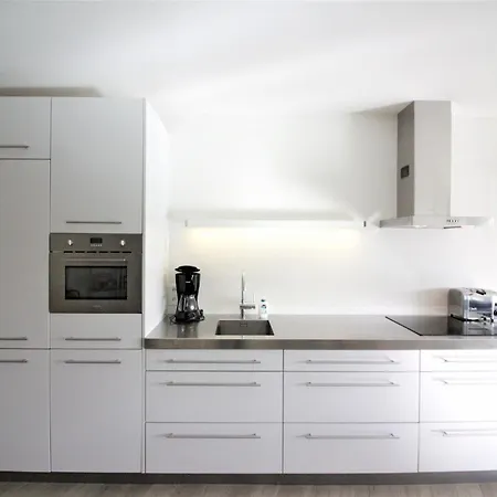 In Near Driehoeksplein Knokke-Heist